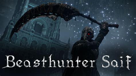 Beasthunter .